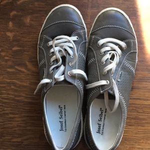 Josef Seibel Caspian Sneaker